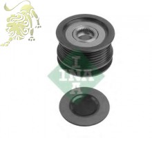 535 0003 10/535 0013 10 Механизм свободного хода генератора MB Sprinter,Vario